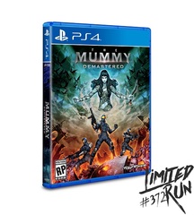 The Mummy Demastered [Limited Run]