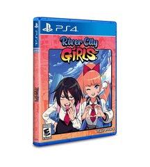 River City Girls [PAX Variant]