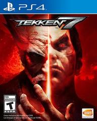 Tekken 7 [Day 1 Edition]