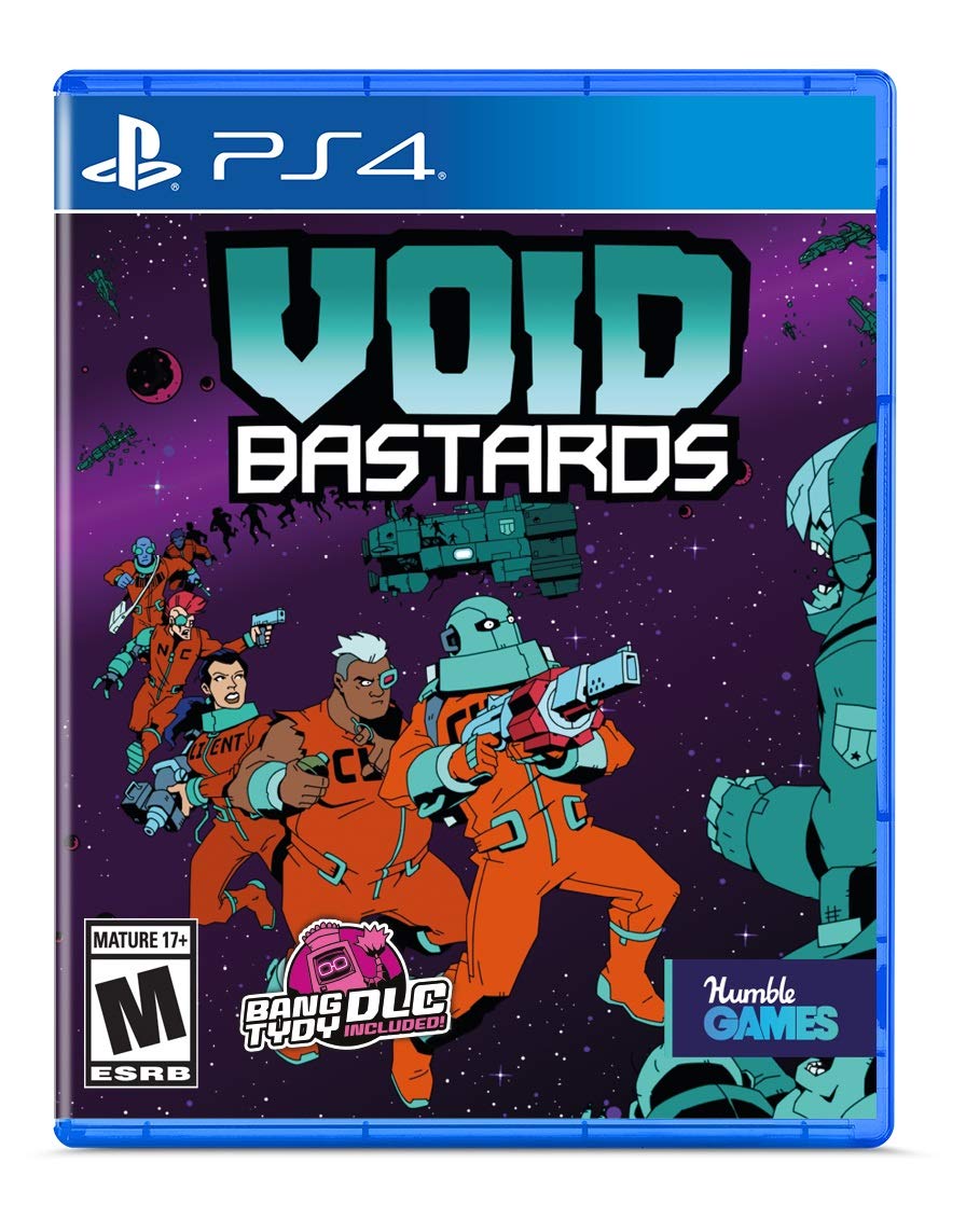 Void Bastards