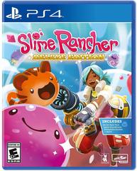 Slime Rancher [Deluxe Edition]