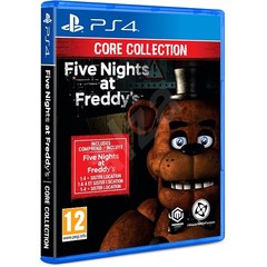 Five Nights at Freddy's [Core Collection]