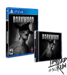 Darkwood [Soundtrack Bundle]