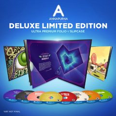 Annapurna Interactive Deluxe Limited Edition