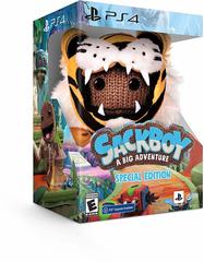 Sackboy: A Big Adventure [Special Edition]