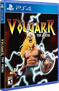 Volgarr The Viking [Limited Run]