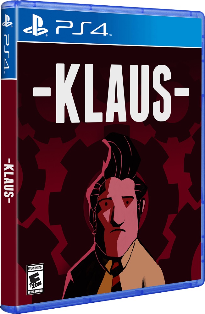 Klaus