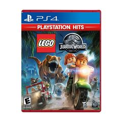 LEGO Jurassic World [PlayStation Hits]