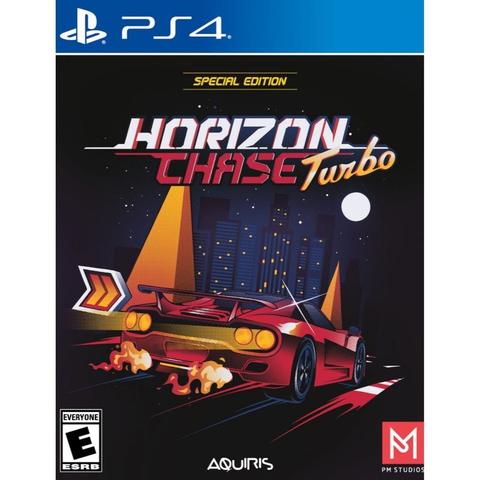 Horizon Chase Turbo [Special Edition]