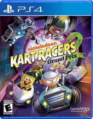 Nickelodeon Kart Racers 2: Grand Prix