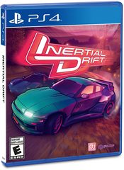 Inertial Drift