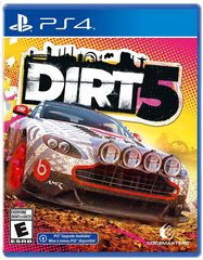 Dirt 5