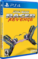 Star Wars: Racer Revenge [Classic Edition]