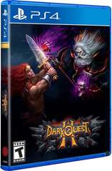 Dark Quest II