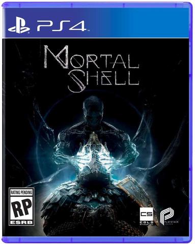 Mortal Shell