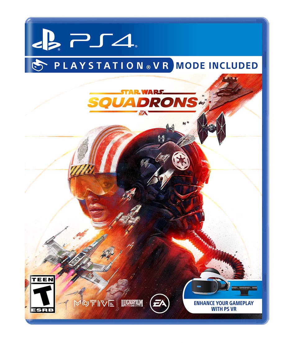 Star Wars: Squadrons