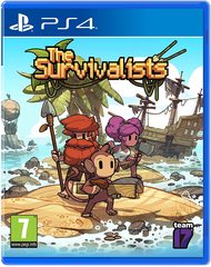 The Survivalists