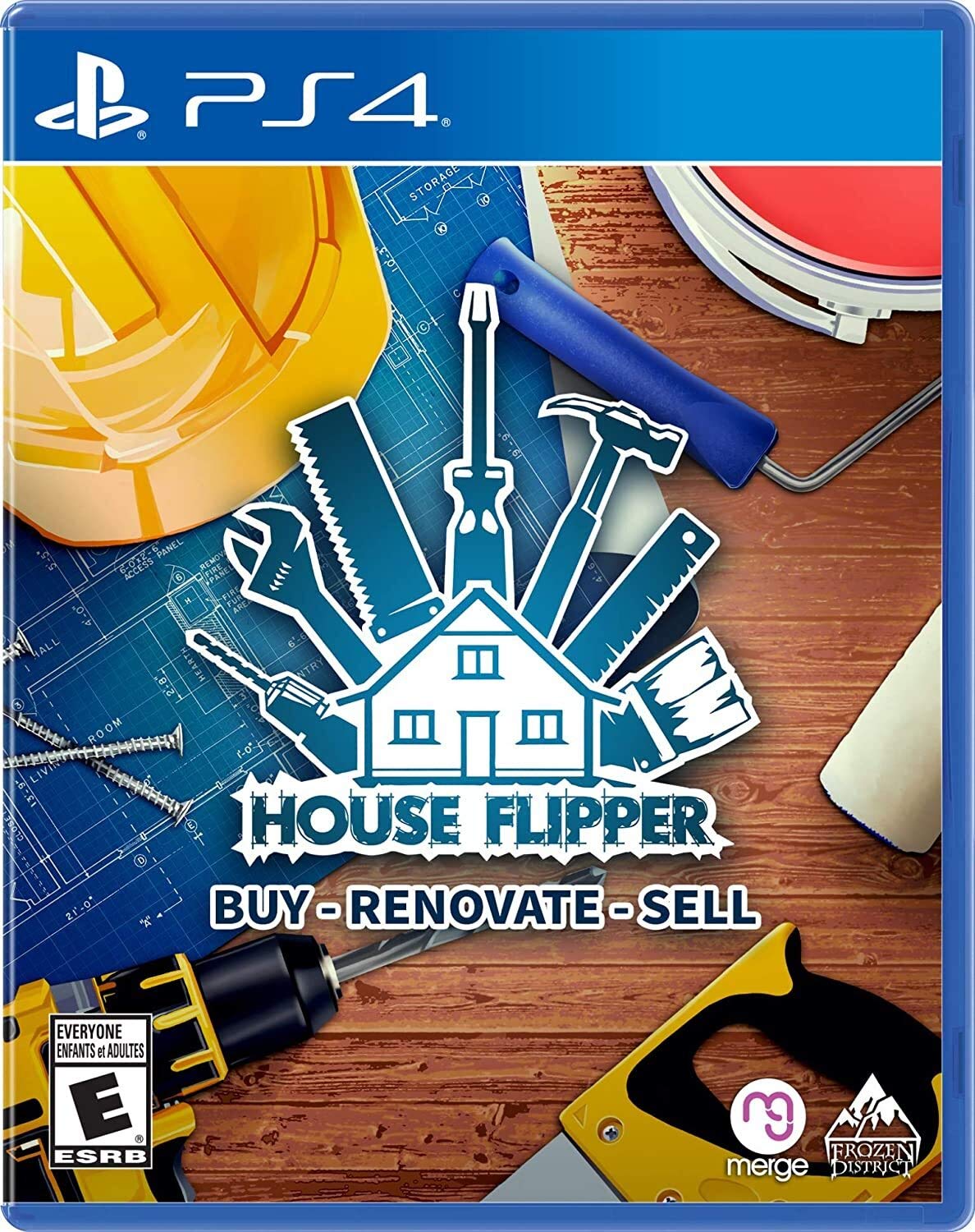 House Flipper