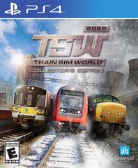 Train Sim World 2020