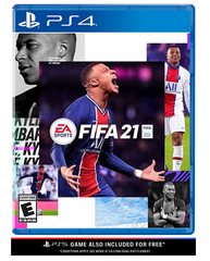 FIFA 21