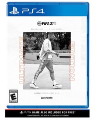 FIFA 21 [Ultimate Edition]