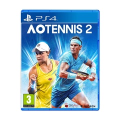 AO Tennis 2