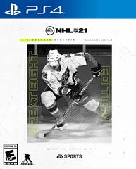 NHL 21 [Great Eight Edition]