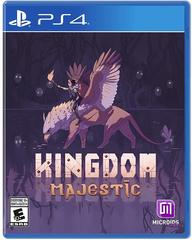 Kingdom Majestic