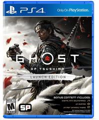 Ghost of Tsushima [Launch Edition]