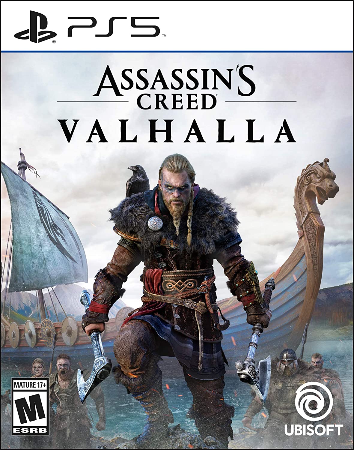 Assassins Creed Valhalla