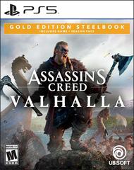 Assassin's Creed Valhalla [Gold Edition]