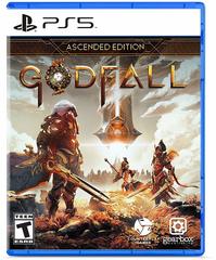 Godfall [Ascended Edition]