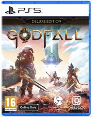 Godfall [Deluxe Edition]