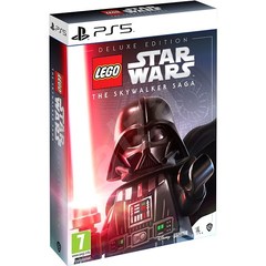 LEGO Star Wars: The Skywalker Saga [Deluxe Edition]