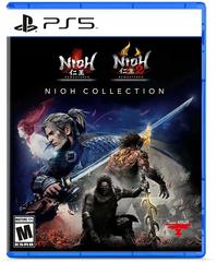 Nioh Collection