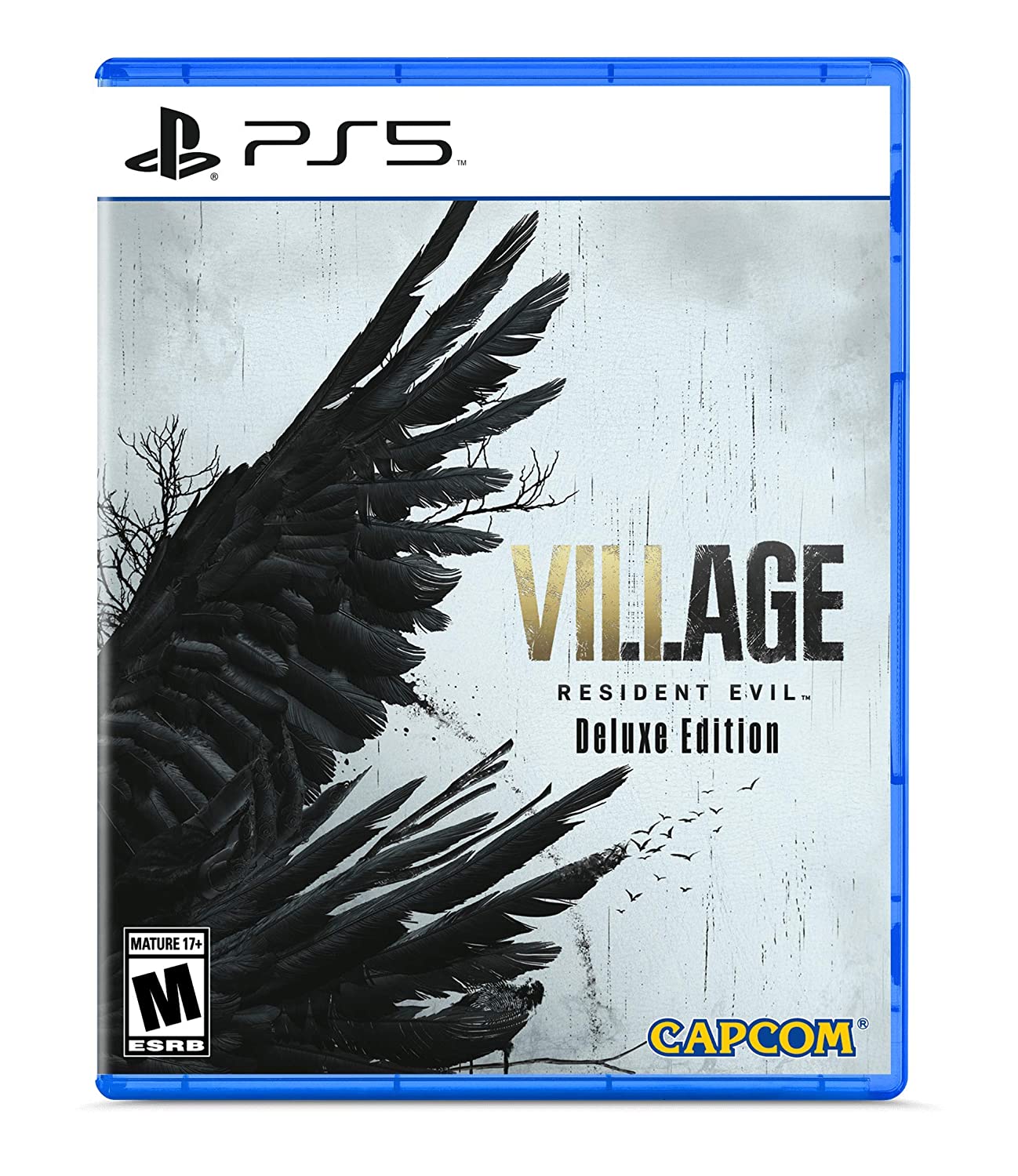 Resident Evil Village [Deluxe Edition]