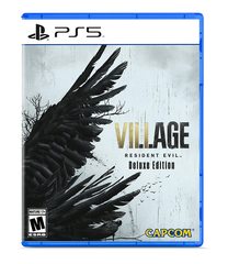 Resident Evil Village [Deluxe Edition]