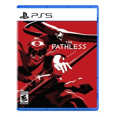 The Pathless [iam8bit Edition]