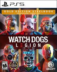 Watch Dogs: Legion [Gold Edition]