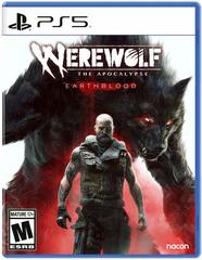 Werewolf: The Apocalypse Earthblood