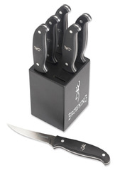 M481 Steak Knife Set