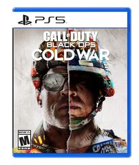 Call of Duty: Black Ops Cold War