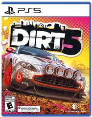 DIRT 5