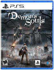 Demon's Souls