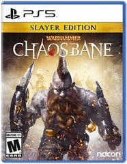 Warhammer: Chaosbane [Slayer Edition]