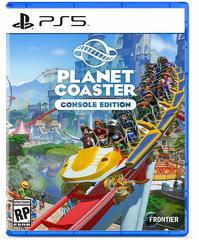 Planet Coaster