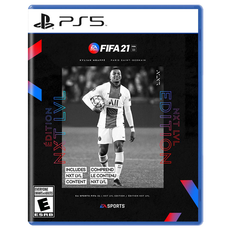 FIFA 21 [Next Level Edition]