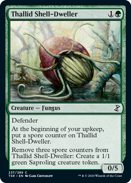 Thallid Shell-Dweller