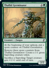 Thallid Germinator - Foil