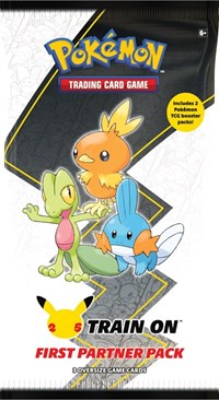 [DEPRECATED] Pokemon TCG: First Partner Pack (Hoenn)